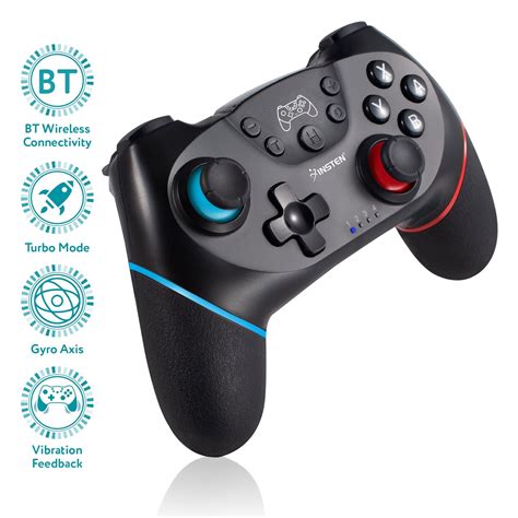 Image result for Nintendo Switch GamePad Controller