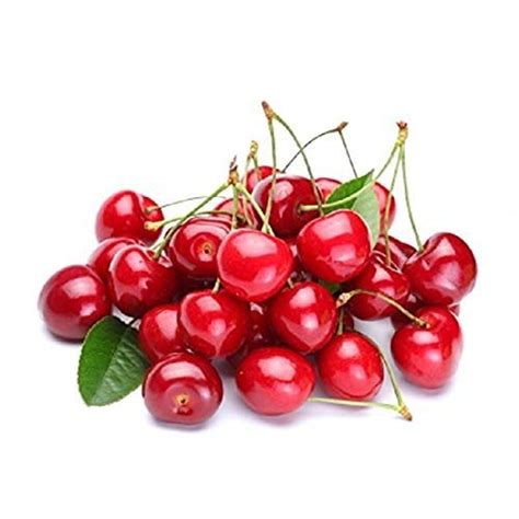 Fresh Indian Cherry, 250g : Amazon.in: Grocery & Gourmet Foods