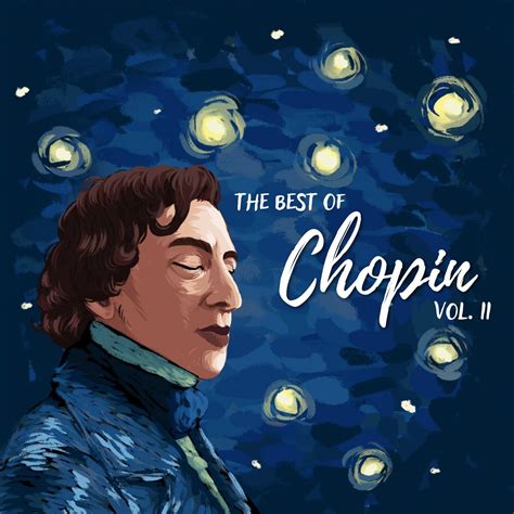 The Best of Chopin, Vol. 2 - Halidon