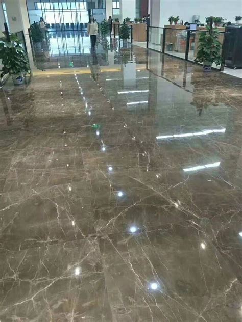 Marble Flooring Information