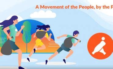 India Plog Run - Self4Society