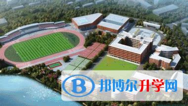 武汉洪山中学国际部2023年学费、收费多少