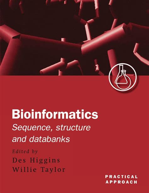 Bioinformatics Sequence 的图像结果