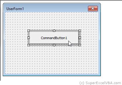 Image result for VBA Code User Interface Image Upload