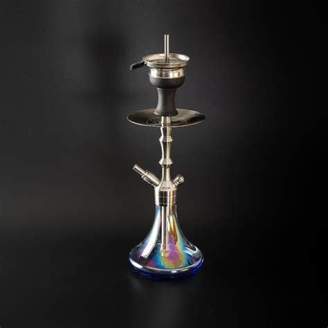 Buy Aladin Hookah - MVP 360 Small Shisha Online India – shopdop.in