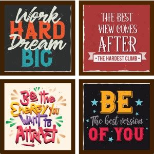 UNCOVER MYSTERY Motivational Quotes Wall Frame, Wall Art Painting ...