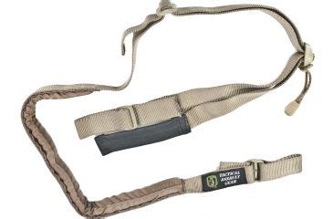 Tactical Assault Gear Adjustable 2 Point Gun Sling | 4.6 Star Rating ...