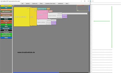Ardublock Tutorial 的图像结果