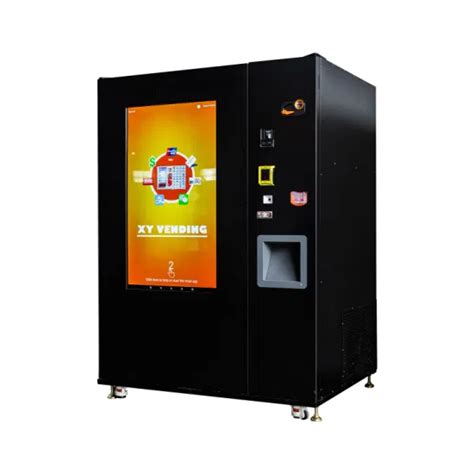 Custom Vending Machine Freezer 的图像结果
