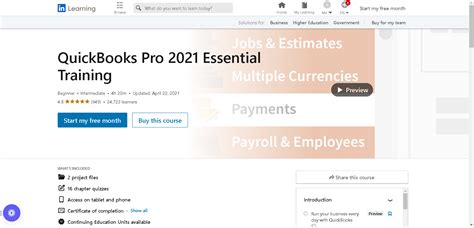 Image result for QuickBooks Training