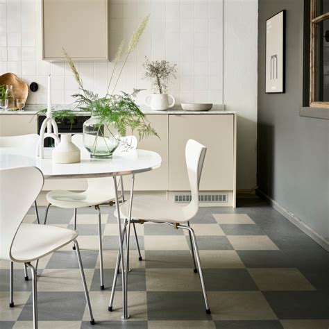 Marmoleum Click Flooring