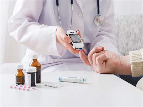Type 2 Diabetes Management: 5 Medicinal Herbs That Can Help ...