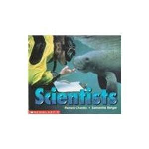 Scientists (Learning Center Emergent Readers) : Chanko, Pamela, Berger ...