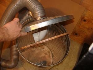 Image result for Homemade Cyclone Separator