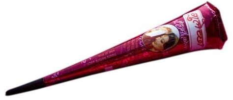 Golecha Natural Mehndi Cone Manufacturer Exporter Supplier from Delhi India