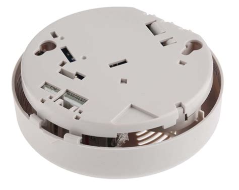 HA300CBUK First Alert | First Alert Thermistor Smoke Detector, 85dB, 9V ...