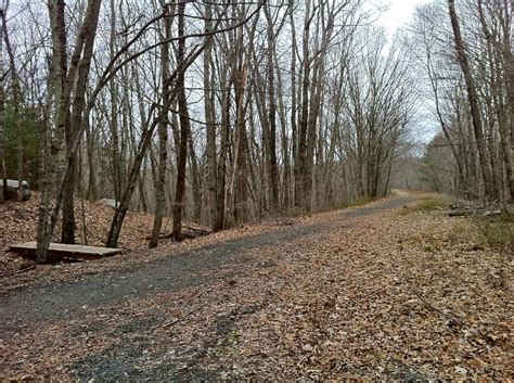 Air Line State Park Trail, pomfret, United States Of America - Top ...