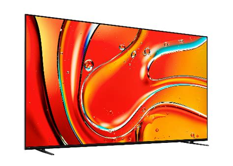 Sony Bravia 7 - 55 Inch Smart TV (Google TV) - K-55XR70 IN5 – Better Home
