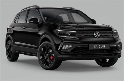 Volkswagen Taigun GT Line priced from 14.08 lakh onwards | Autocar ...