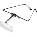 Magnifying Lens for Work (Frame Type) | ESCHENBACH | MISUMI India