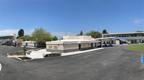 Marin Elementary School