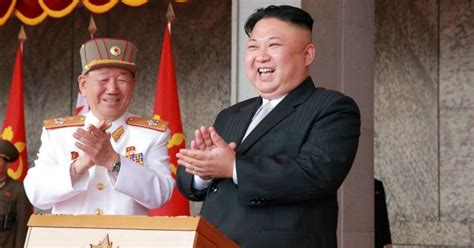 Ahead Of G20 Summit, North Korea Test Fires Ballistic Missile Capable ...