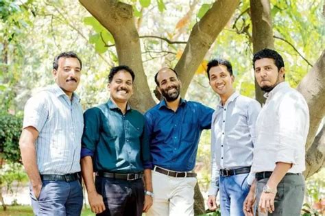 Kerala Entrepreneur Who Launched Ready-Made Idli-Dosa Batter Is IIM-B ...