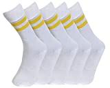 Top 10 White Socks For Kids 10 To 12 Years of 2023 - Best Reviews Guide