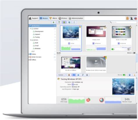 Image result for Run Remote Session On Two Different Accounts SimpleHelp