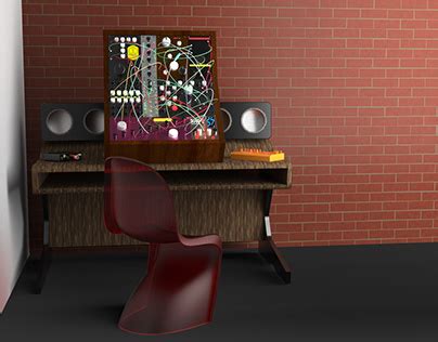 Image result for Modular Synth Panel