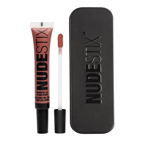 Magnetic Lip Plush Paints • Bahama Mama