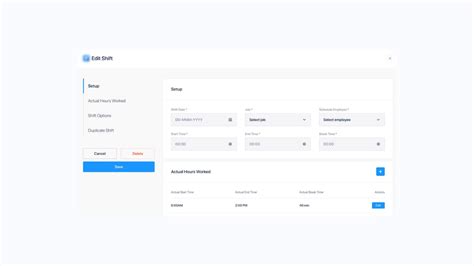 Image result for Workers Management System