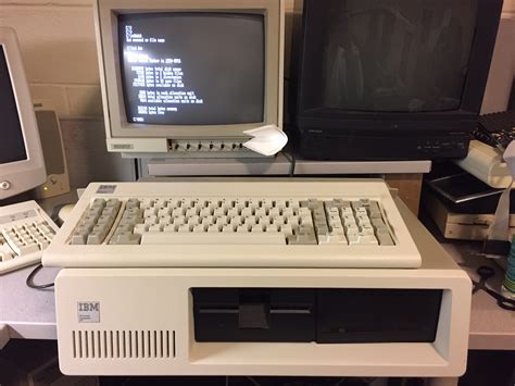 Image result for Old IBM Computer