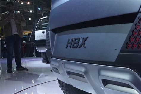 Tata HBX India Launch Confirmed For FY 2021 | Droom Discovery