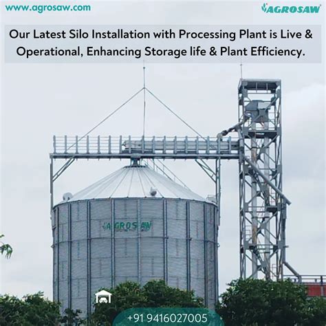 Latest News of Osaw Agro Industries Private Limited