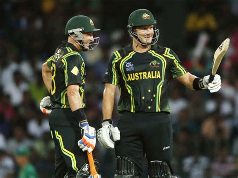 T20 WC: Australia vs South Africa - T20 World Cup 2012 Photogallery ...