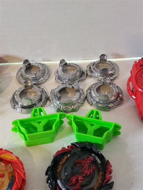 Beyblade Burst QuadDrive Collision Nebula Beyblade | Ubuy India