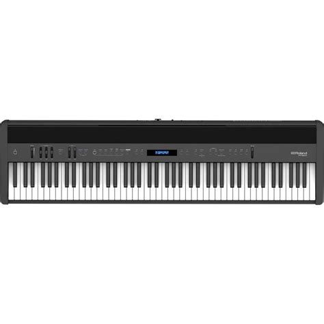 Buy Roland FP-60X Portable Digital Piano | Azad Music
