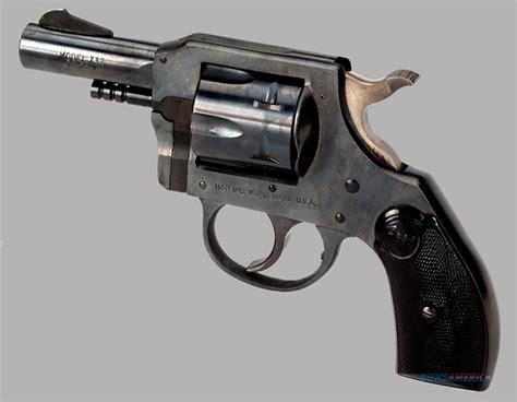 H&R Model 732 Revolver for sale at Gunsamerica.com: 907579253