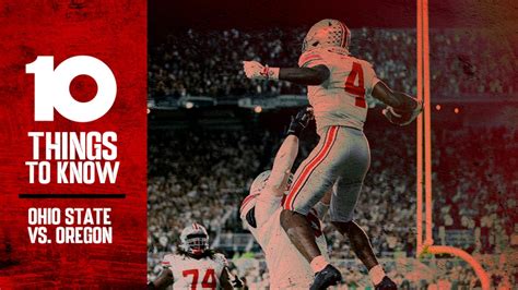 Ohio State-Oregon game preview | 10tv.com