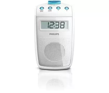 Bathroom radio AE2330/00 | Philips