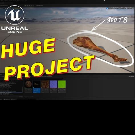 Image result for How to Check File Size of UE Project