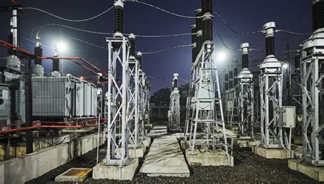 Ankleshwar Zero Liquid Discharge Common Effluent Treatment Plant ...