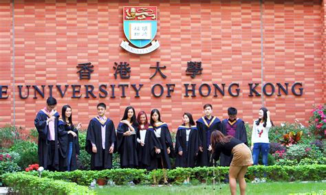 香港城市大学毕业出路怎么样 - 院校问题 - 立思辰留学