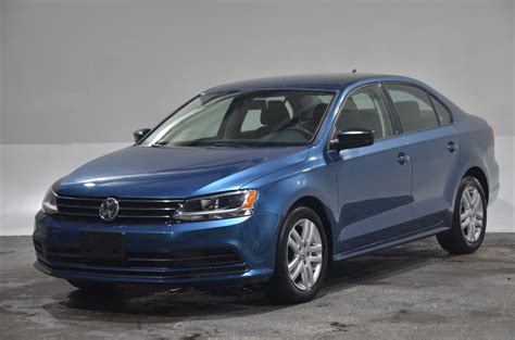 Used Volkswagen