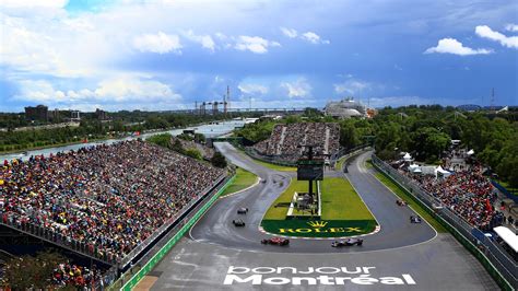 2026 Canadian Grand Prix Leaderboard - May 24, 2026 - Formula 1 | FOX ...