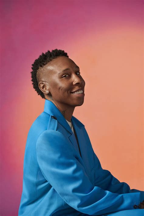 Kym Whitley & Lena Waithe Tell A Story Of Work, Love & Unexpected ...