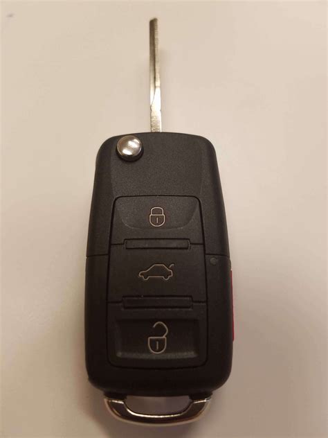 Jetta key wont go in ignition or key is stuck in ignition » Mile High ...