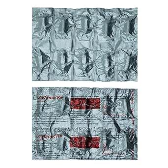 Loyfenac R - Strip of 10 Capsules : Amazon.in: Health & Personal Care