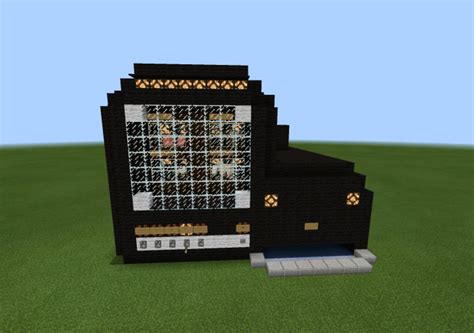 Image result for Simple Redstone Vending Machine Minecraft Bedrock Tutorial